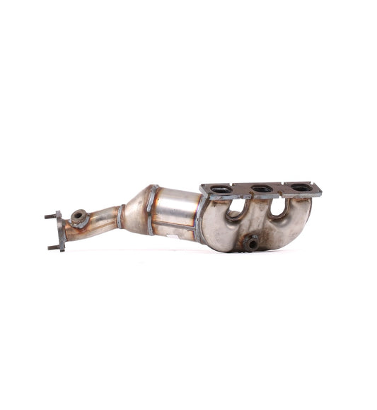 RIDEX 429C0029 Catalytic Converter