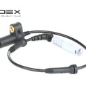 RIDEX 412W0072 ABS sensor for BMW 3 Series