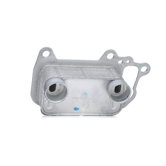 RIDEX 469O0082 Engine oil cooler