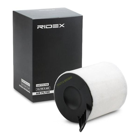 RIDEX 8A0145 Air Filter; Filter Insert, with pre-filter