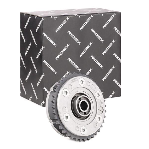 RIDEX 4106C0024 Camshaft Adjuster