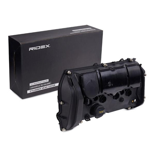 RIDEX 977C0056 Rocker cover