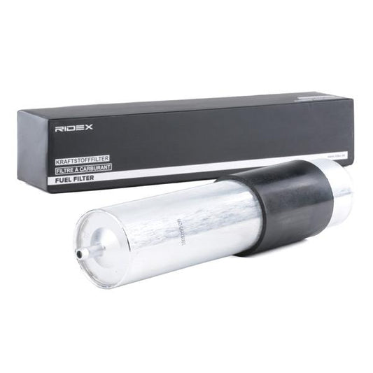 RIDEX 9F0039 Fuel filter