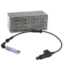 RIDEX 412W0072 ABS sensor for BMW 3 Series