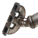 RIDEX 429C0029 Catalytic Converter