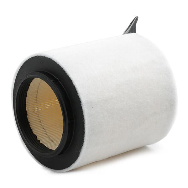 RIDEX 8A0145 Air Filter; Filter Insert, with pre-filter