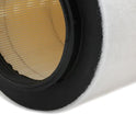 RIDEX 8A0145 Air Filter; Filter Insert, with pre-filter