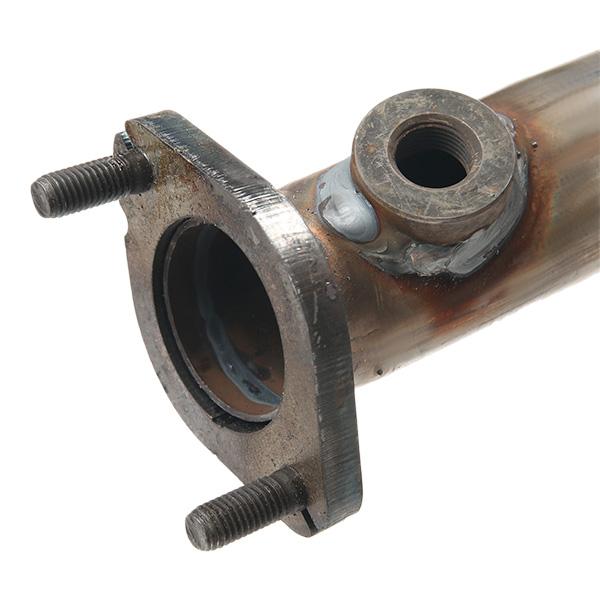 RIDEX 429C0029 Catalytic Converter