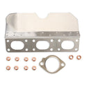 RIDEX 429C0029 Catalytic Converter