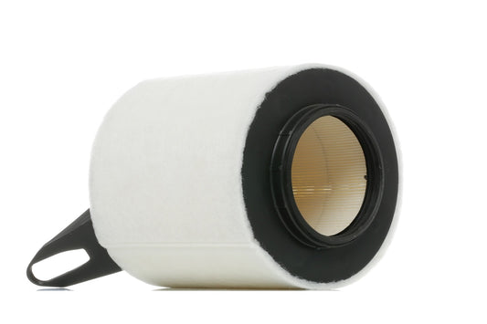 RIDEX 8A0407 Air Filter; Filter Insert, with pre-filter - for BMW
