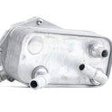 RIDEX 469O0052 Engine oil cooler