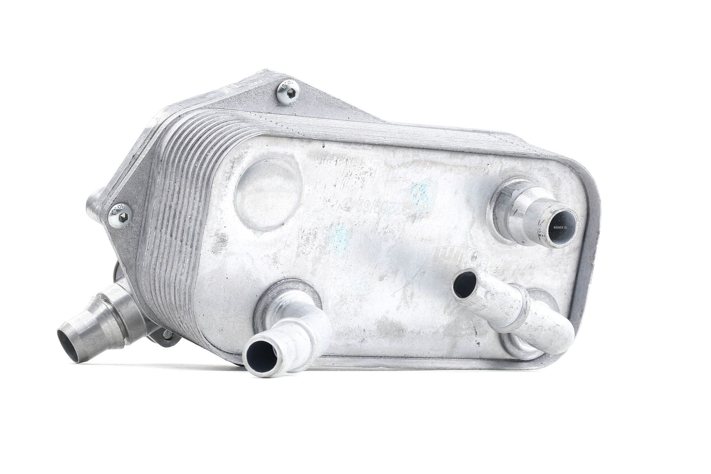 RIDEX 469O0052 Engine oil cooler