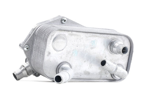 RIDEX 469O0052 Engine oil cooler