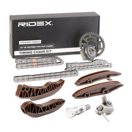 RIDEX 1389T0254 Timing Chain Kit