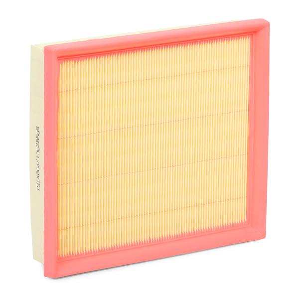 RIDEX 8A0071 Air Filter, Filter Insert - for BMW