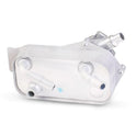 RIDEX 469O0052 Engine oil cooler