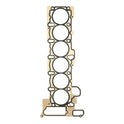 RIDEX 318G0052 Gasket, cylinder head