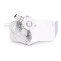 RIDEX 469O0052 Engine oil cooler