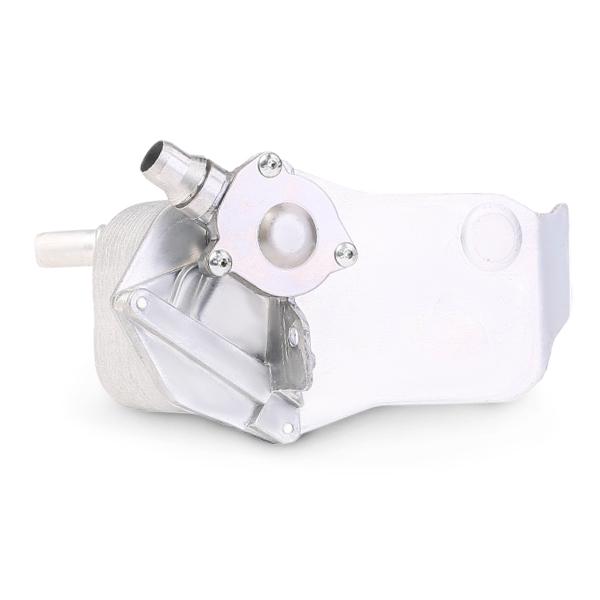 RIDEX 469O0052 Engine oil cooler