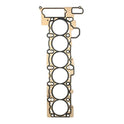 RIDEX 318G0052 Gasket, cylinder head