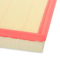 RIDEX 8A0071 Air Filter, Filter Insert - for BMW