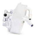 RIDEX 469O0052 Engine oil cooler