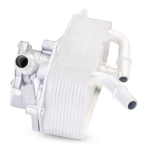 RIDEX 469O0052 Engine oil cooler