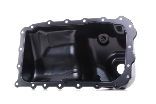 RIDEX 592O0095 Oil sump