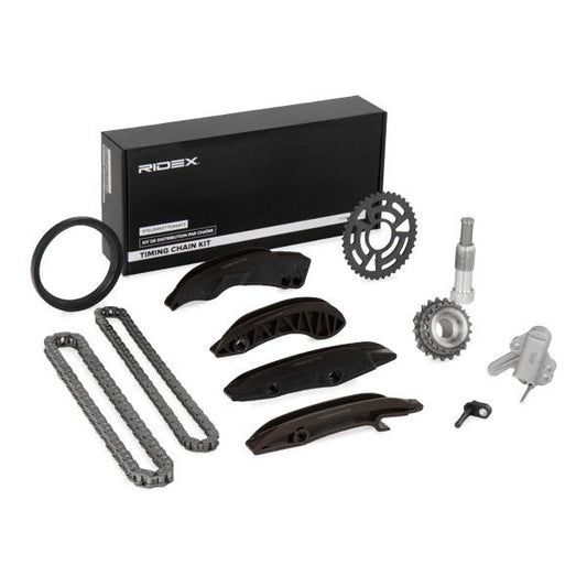 RIDEX 1389T0033 Timing Chain Kit