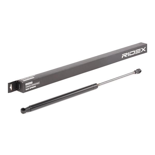 RIDEX 219G0415 Tailgate strut for BMW 1 Series