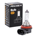RIDEX 106B0005 Fog light bulb