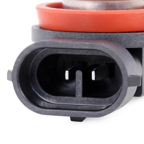 RIDEX 106B0005 Fog light bulb