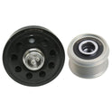 RIDEX 3213B0253 Crankshaft pulley