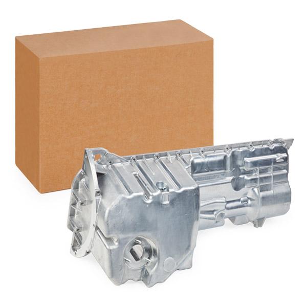 RIDEX 592O0173 Oil sump