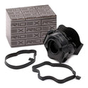 RIDEX 3886V0007 Valve, engine block breather