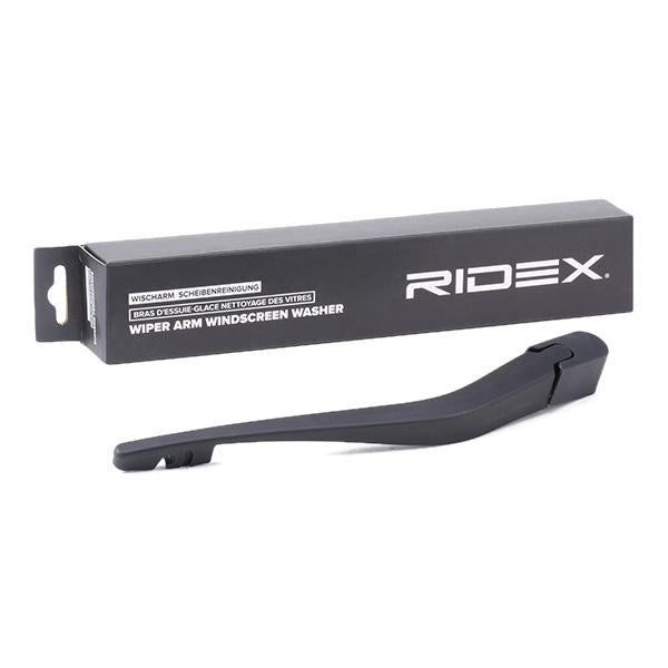 RIDEX 301W0151 Wiper Arm, windscreen washer for BMW 1 Series