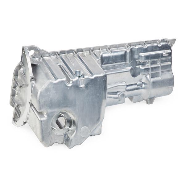 RIDEX 592O0173 Oil sump