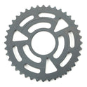 RIDEX 4106C0037 Gear, camshaft