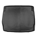 RIDEX 4731A0383 Car boot liner for BMW 1 Hatchback (F20)