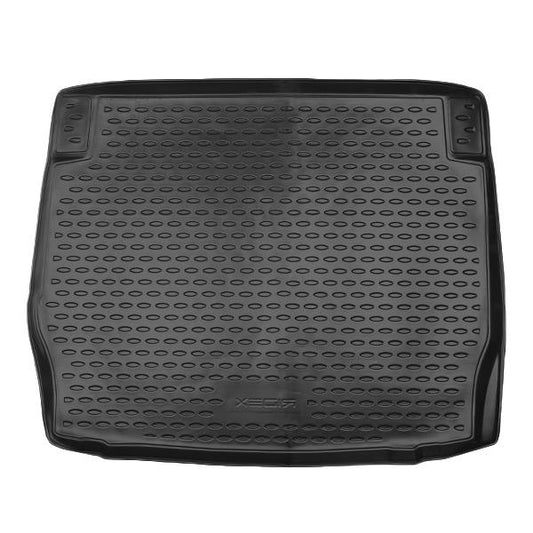 RIDEX 4731A0383 Car boot liner for BMW 1 Hatchback (F20)