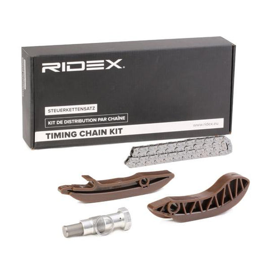 RIDEX 1389T0062 Timing Chain Kit