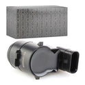 RIDEX 2412P0008 Parking sensor, Ultrasonic Sensor