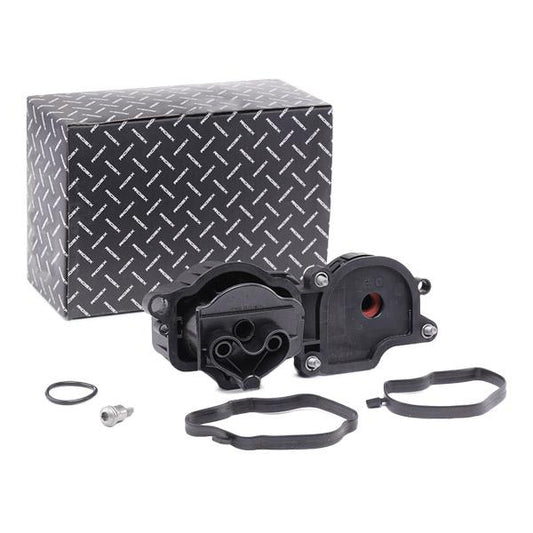 RIDEX 3886V0009 Valve, engine block breather