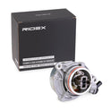 RIDEX 387V0018 Brake vacuum pump