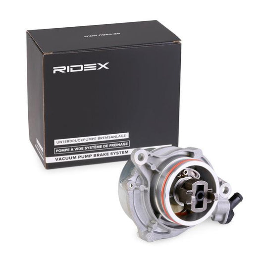 RIDEX 387V0018 Brake vacuum pump