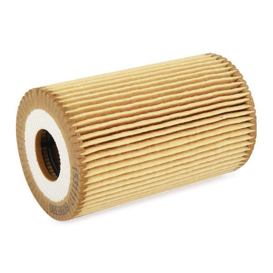 RIDEX 7O0095 Oil Filter - for BMW