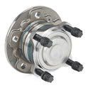 RIDEX 654W1242 Wheel Bearing Kit