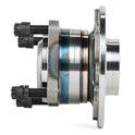 RIDEX 654W1242 Wheel Bearing Kit