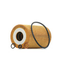 RIDEX 7O0095 Oil Filter - for BMW