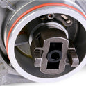 RIDEX 387V0018 Brake vacuum pump